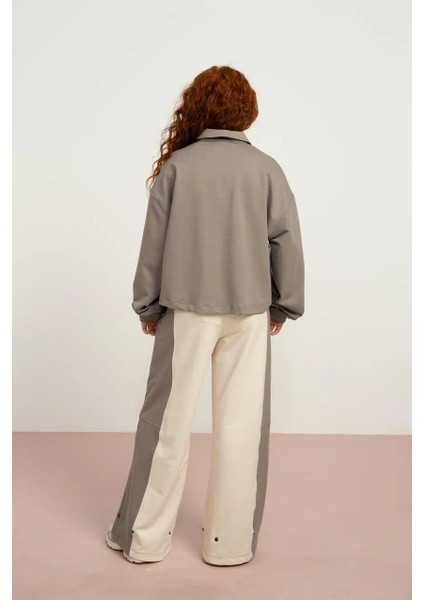 Kız Çocuk 7833 Sweat- Pantolon Takım fiyatları