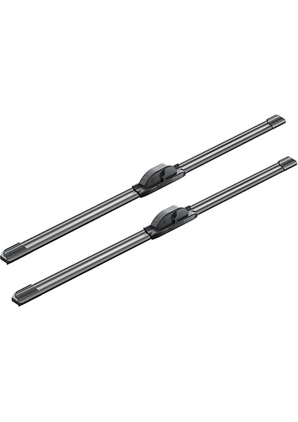 Aerotwin Silecek Seti Mercedes C Serisi W203 (2004-2007), Audi A4 B7 (2004-2008) [550/550 Mm] A933S 3397118933 fırsatları