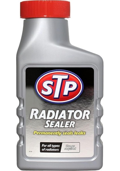 300ML Radyatör Sızdırmazlık Maddesi