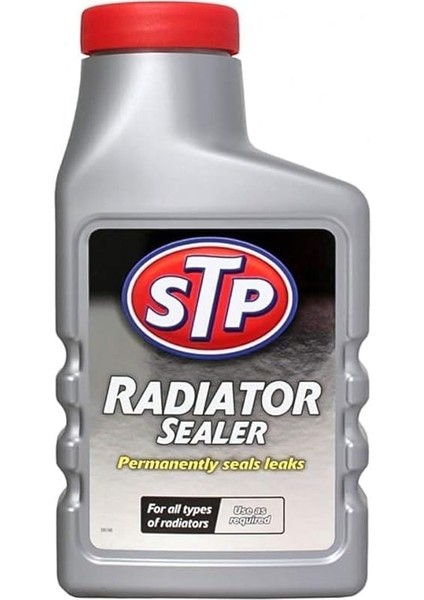 300ML Radyatör Sızdırmazlık Maddesi fırsatları