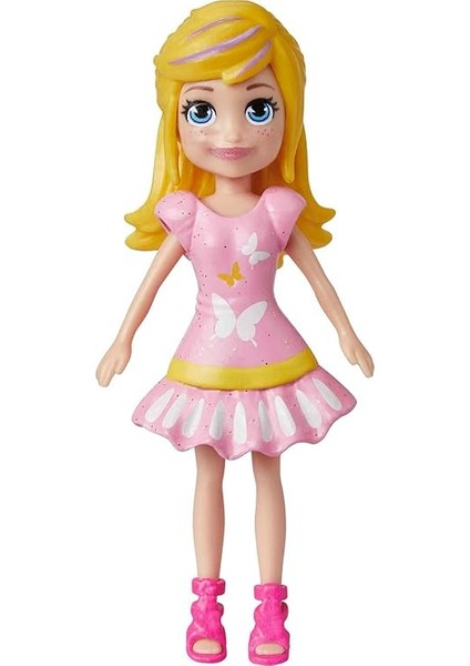 Pocket Farklı Kombin Eğlencesi Oyun Setleri HKV88-HKV89 fiyatları