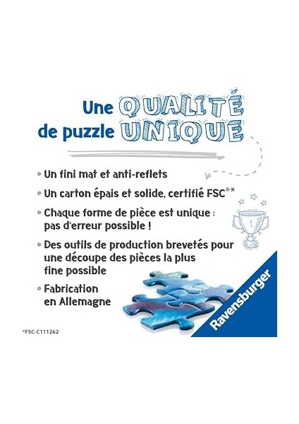 2000P Puz Tavuskuşu Yapboz indirimleri