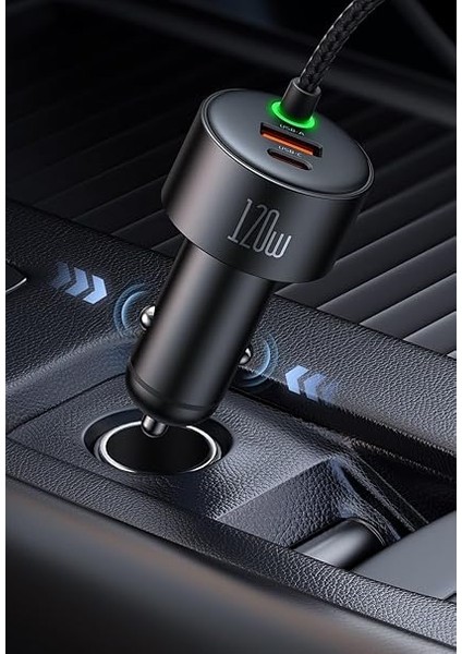 CC-0370 4 Ü 1 Arada Araba Çakmak Şarjı fiyatları