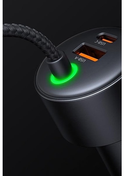 CC-0370 4 Ü 1 Arada Araba Çakmak Şarjı modelleri