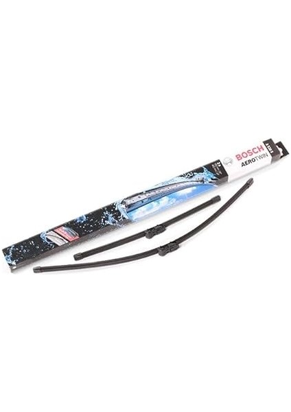 Aerotwin Silecek Seti Toyota Avensis (2009-2018) [650/400 Mm] A538S 3397007538 fiyatları