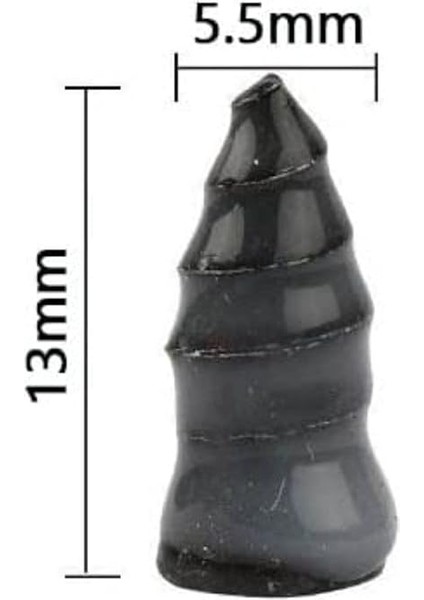 10 Adet Çok Amaçlı Kolay Kullanılabilir Araba Lastiği Tamir Kauçuğu fiyatları
