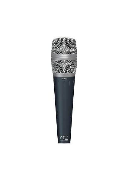 Sb 78A Condenser Mikrofon fiyatları