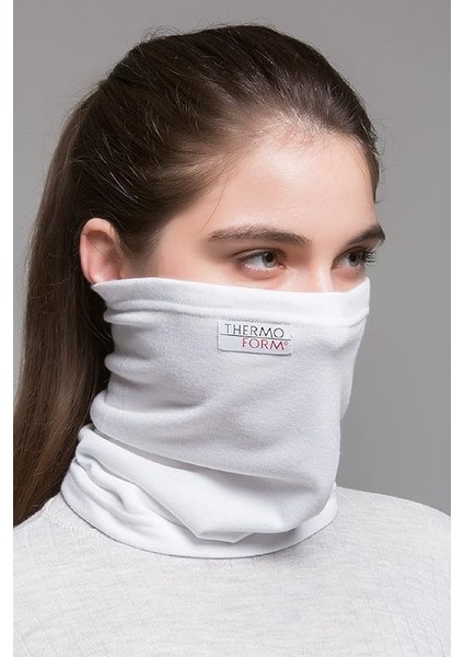 Heavy Yetıskın Boyunluk Beyaz Std fiyatları