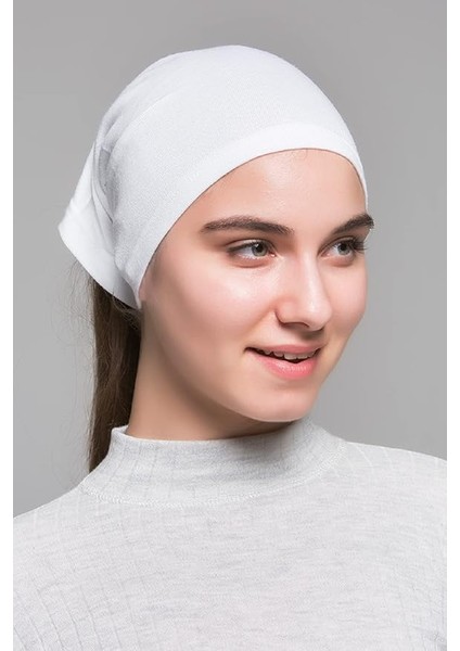 Heavy Yetıskın Boyunluk Beyaz Std modelleri