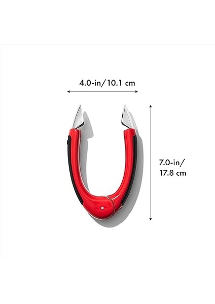 Good Grips Çilek Sapı Sökücü modelleri