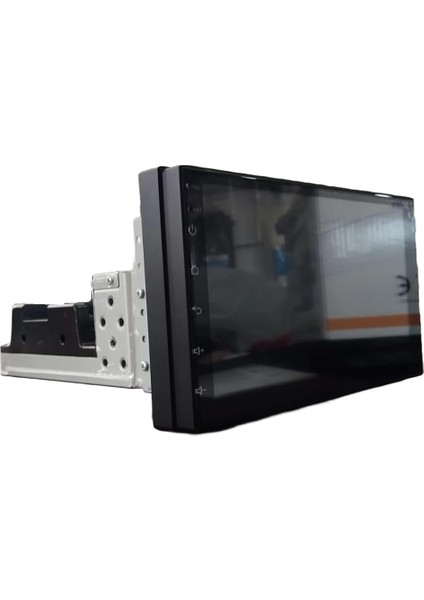 DC-8400BT 7" Double-Dın Oto Teyp ve Görüntü Sistemi modelleri