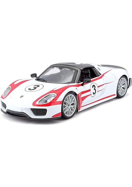 15628009 – Porsche 918 Spyder
