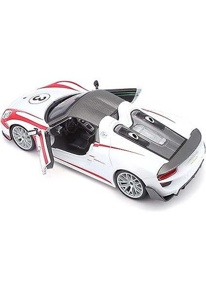 15628009 – Porsche 918 Spyder indirimleri