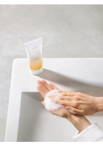 Baku Kaol Brightening Scrub Cleanser 100 ml fırsatları