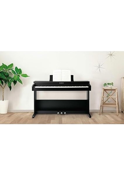 KDP75W Beyaz Dijital Piyano (Tabure &amp; Kulaklık Hediyeli) fiyatları