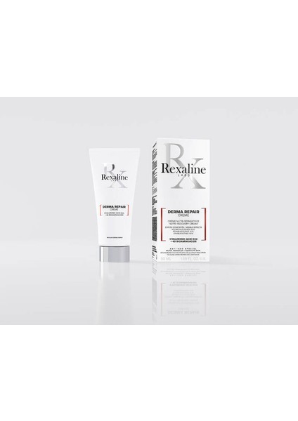 Derma Repair Onarıcı Krem 50 ml