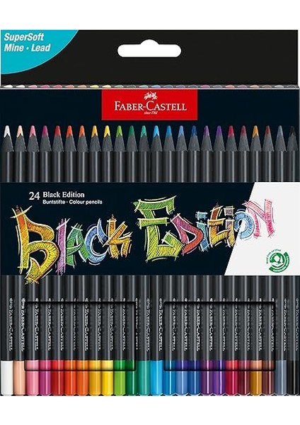 Graphite Aquarelle Kurşun Kalem Seti, 5’li, Hb-2b-4b-6b-8b, Metal Kutulu, Siyah Naturel, Suda Çözünür, Teknik Çizim ve Eskiz Için fiyatları