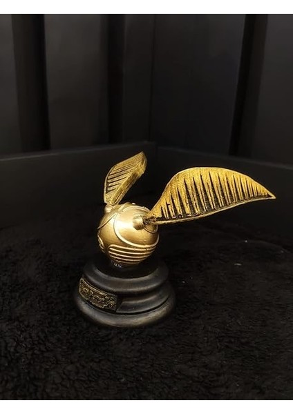 Concept Harry Potter Golden Snitch Standlı Asa Seti, Lemonade Concept, Altın Rengi, Standart fiyatları
