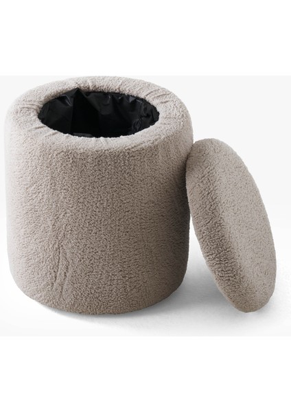 Teddy Sandıklı Puf modelleri