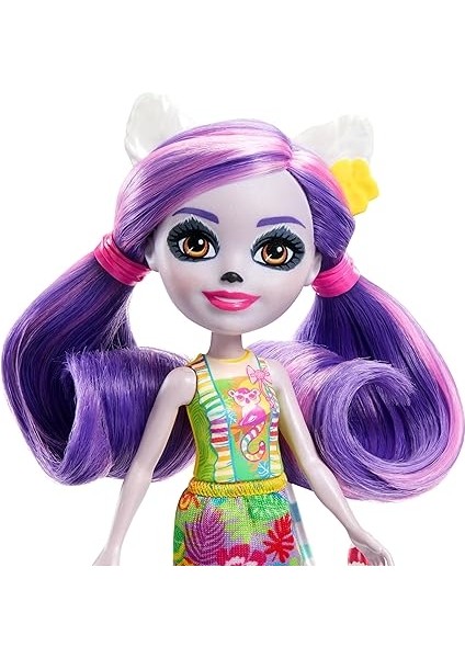 Lemur Ailesi Oyun Seti, Oyuncak fırsatları