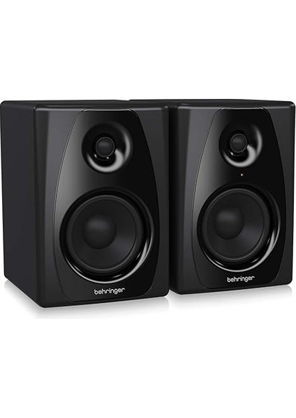 Studio 50 USB Yüksek Çözünürlüklü, 150 Watt Bi-Amped Referans Stüdyo Monitörü, USB Girişli fiyatları