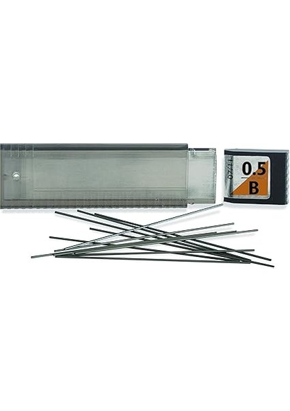 Leader Uç 0,5mm 12UÇ/TÜP B fiyatları