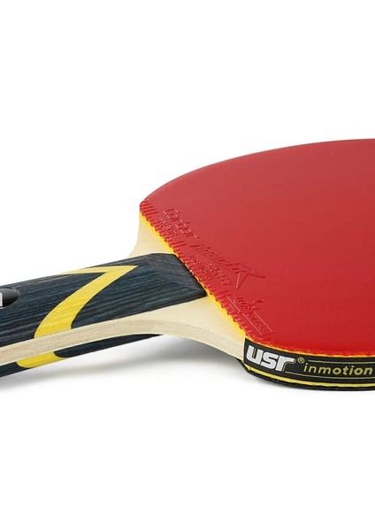 Blast Ittf Onaylı Masa Tenisi Raketi modelleri