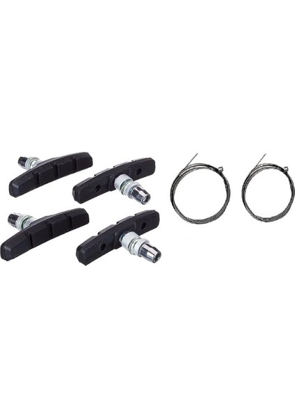 Fren Teli Pabuç Seti