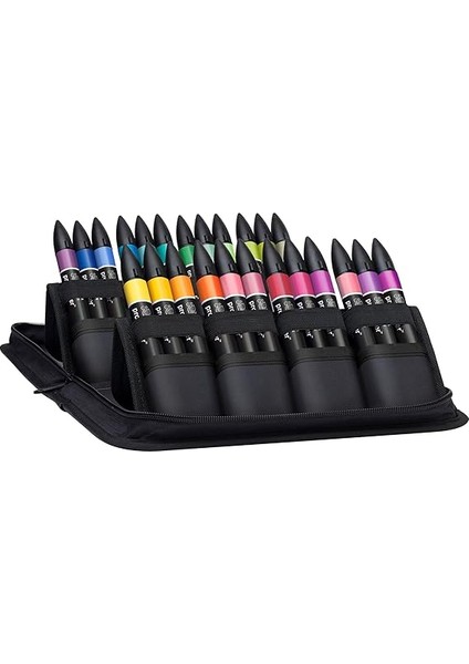 &amp; Newton Promarker 24′lü Çanta Seti Student indirimleri