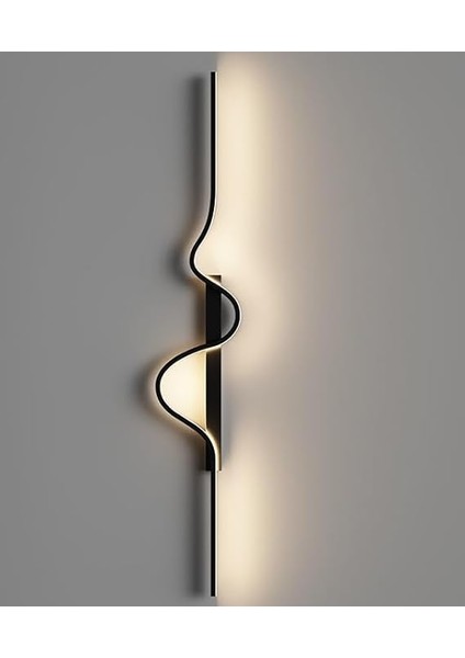 Duvar Modern 100 cm - Worm modelleri