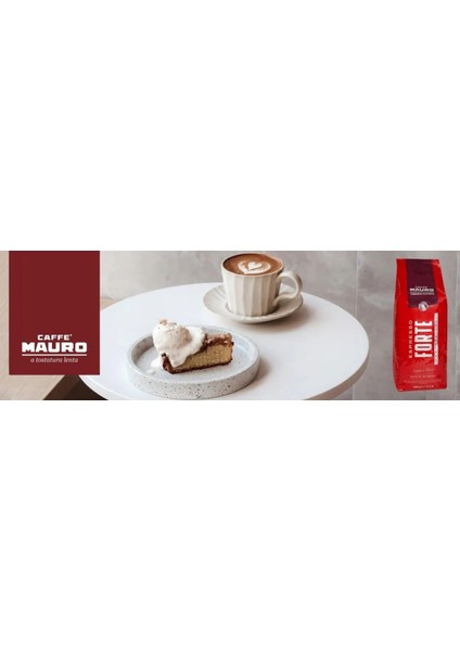 Espresso Forte Çekirdek Kahve 1 kg x 5 Paket modelleri