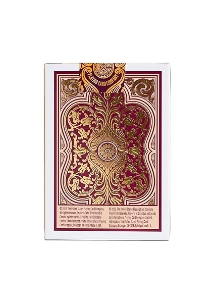 Verbena Oyun Kartları fiyatları