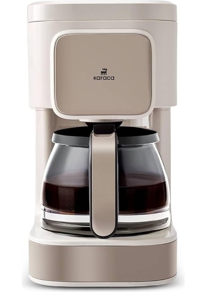 Just Coffee 2ın1 Filtre Kahve Mk.latte