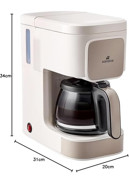 Just Coffee 2ın1 Filtre Kahve Mk.latte fırsatları