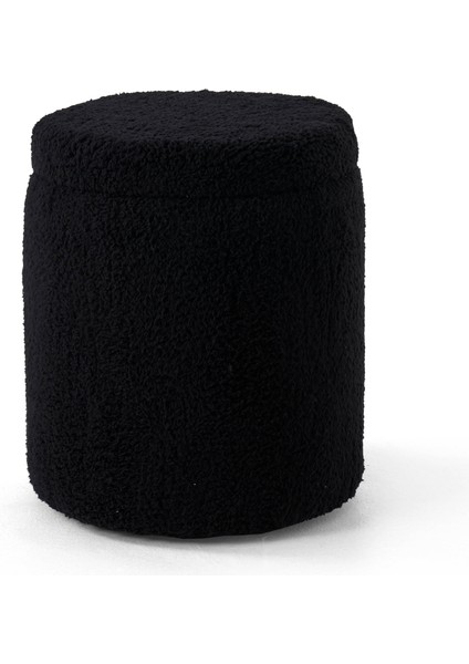 Teddy Sandıklı Puf