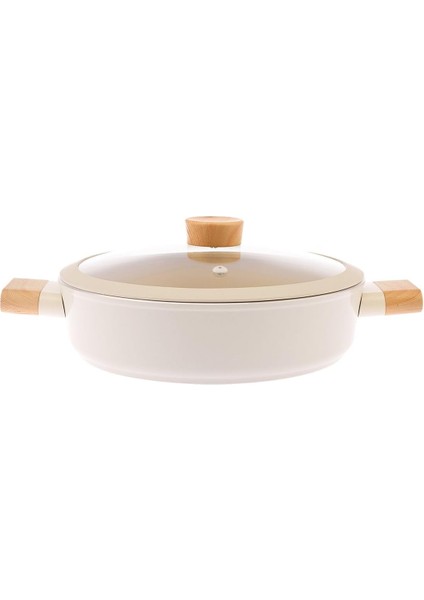 Swıss Crystal 30 cm Karnıyarık Tenceresi modelleri