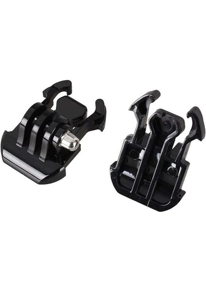 Gopro Uyumlu Tak Çıkar Bağlantı Aparatı fırsatları