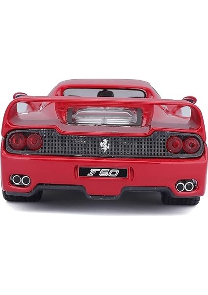 15626010 – Ferrari F50 modelleri