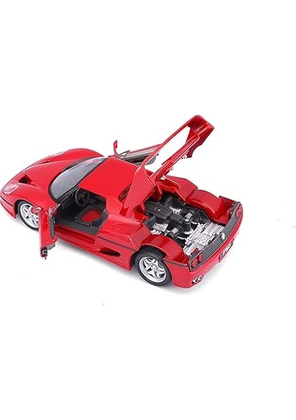 15626010 – Ferrari F50 indirimleri