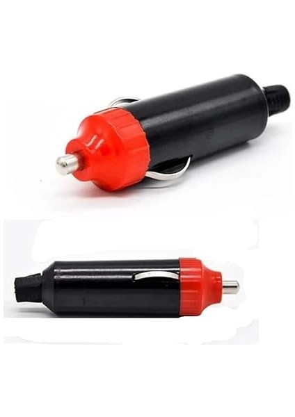 Erkek Çakmaklık Fişi Çakmaklık Soketi (2) modelleri