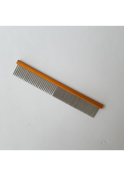 Sepetim Sgroom Tarak Bıyık Gold 22*130MM