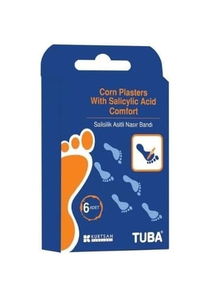 Tuba Nasır Yakısı