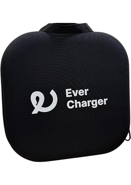 Charger Tip2 Şarj Kablosu ve Şarj Cihazı Taşima Çantasi modelleri