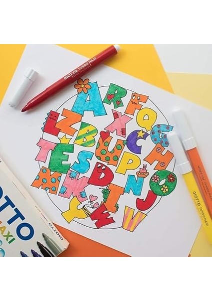 Turbo Maxi, 12'li Kutu fırsatları