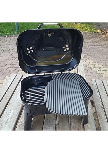 Gurme Izgara (Gogrill Uyumlu) modelleri