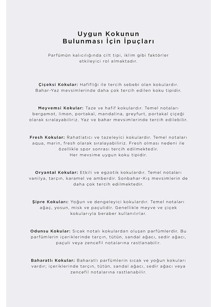 Kadın Meyvemsi 50 ml Parfüm, 8682865368895 fırsatları