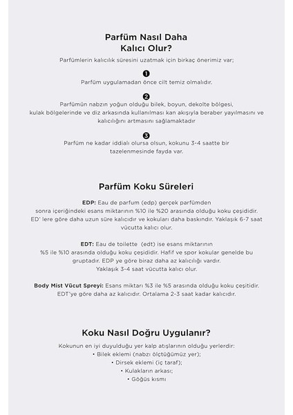 Kadın Meyvemsi 50 ml Parfüm, 8682865368895 indirimleri