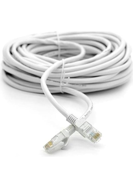 Cat6 Kablo 30 Metre