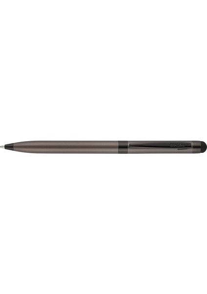 Touch Pen 599 Stylus Tükenmez Kalem Titanyum