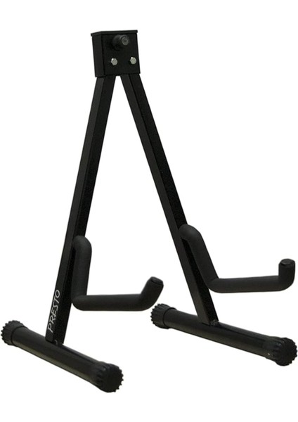Carries Value... PRS01 Gitar Standı Sehpası (Siyah)